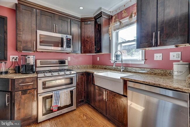 Foto del edificio - 2848 Fairhaven Ave