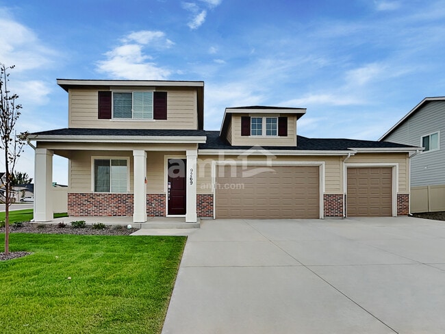 Building Photo - 9269 W Dove Creek St