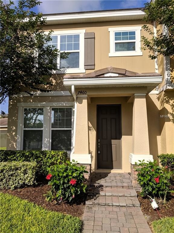 7460 Leighside Dr, Windermere, FL 34786 Townhome Rentals in