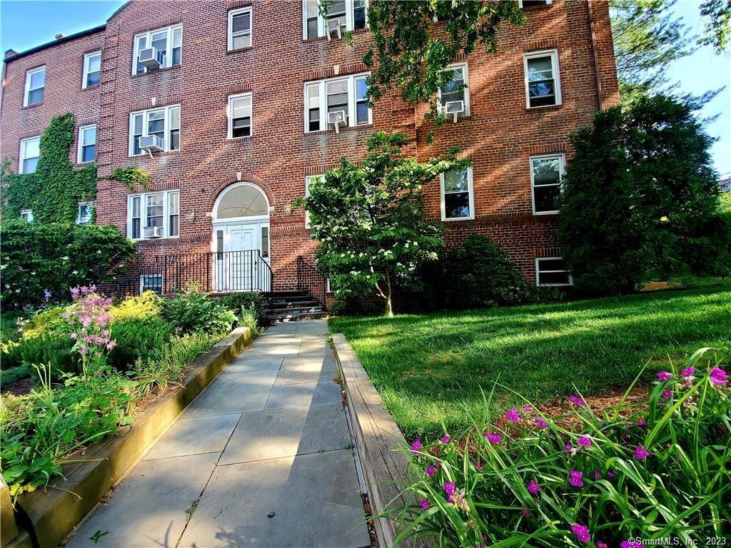 70 Strawberry Hill Ave Unit 1-3E, Stamford, CT 06902 - Condo