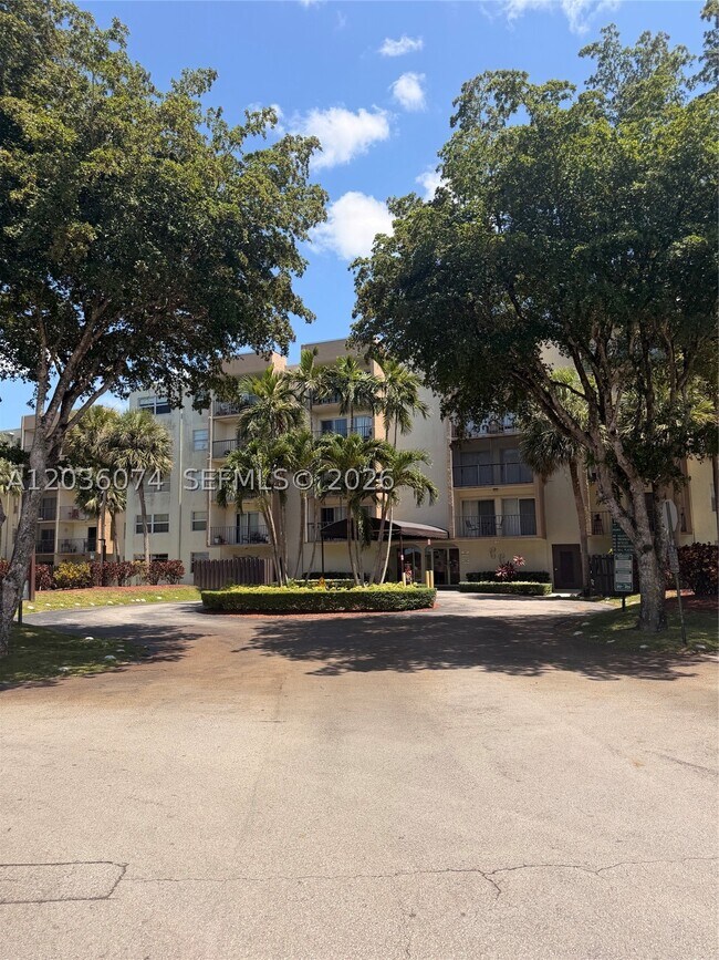 Building Photo - 14250 SW 62nd St