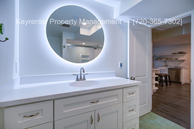 Foto del edificio - Single Apartment (brand new)
