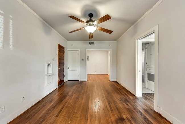 Building Photo - The Bryan Apartments
