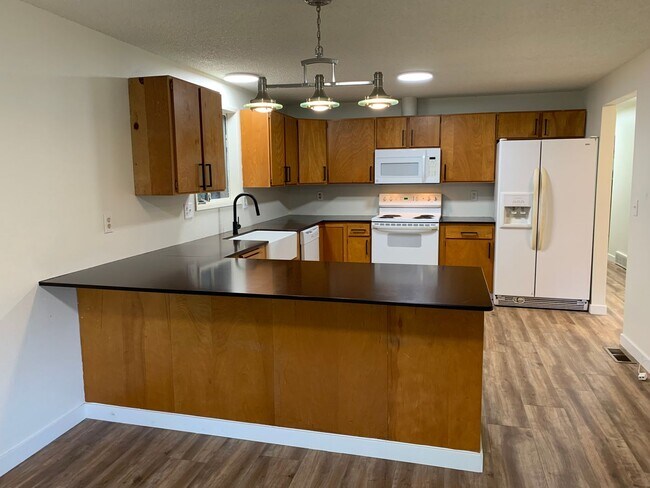 Foto del edificio - **Daisey King **