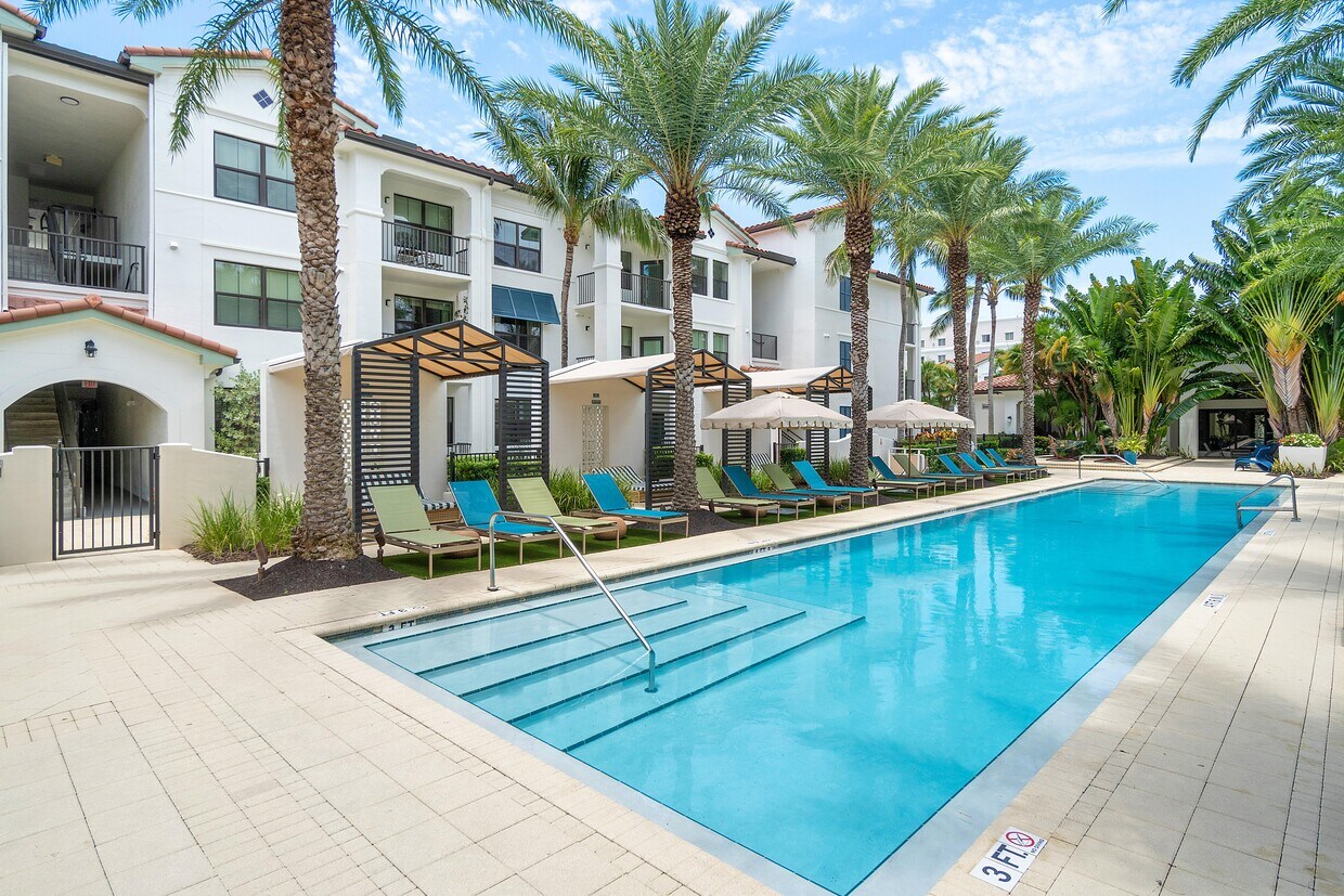 Foto principal - Cortland West Palm