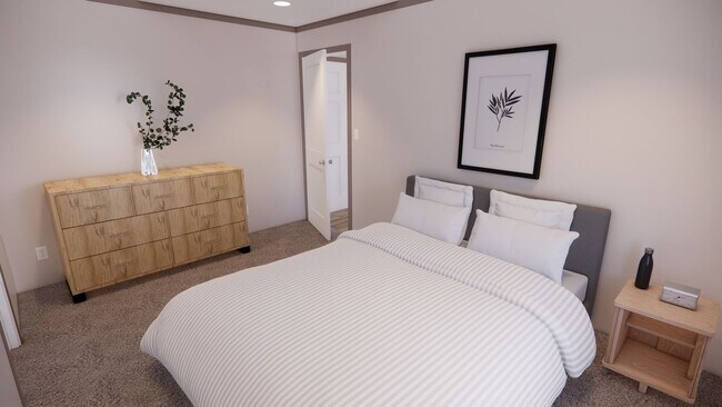 Foto del edificio - 13 Canary Hill Dr