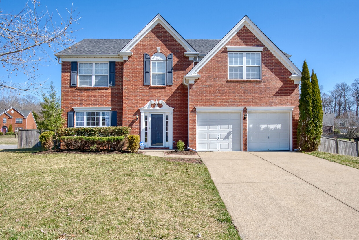 Primary Photo - 2601 Potomac Ct
