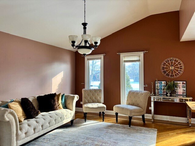 Foto del edificio - 7642 W 92nd Pl