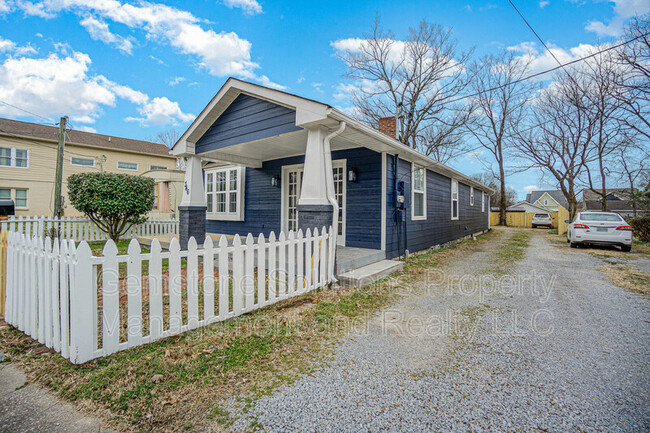 Building Photo - 346 Natchez St