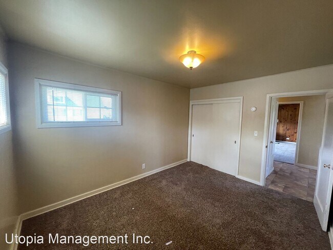 Foto del edificio - 3 br, 1 bath House - 1499 Fifth Street