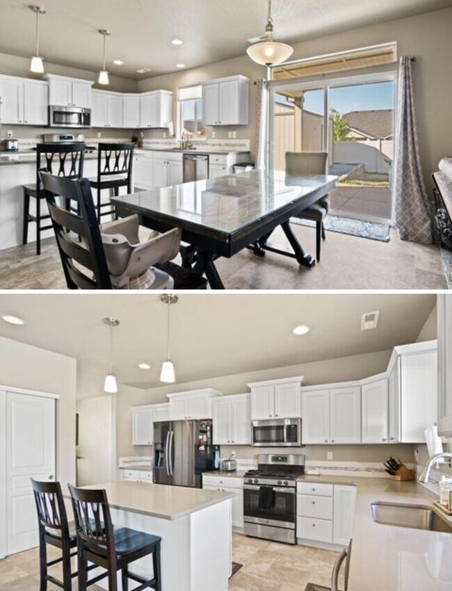 Foto del edificio - 6207 W Harmony St