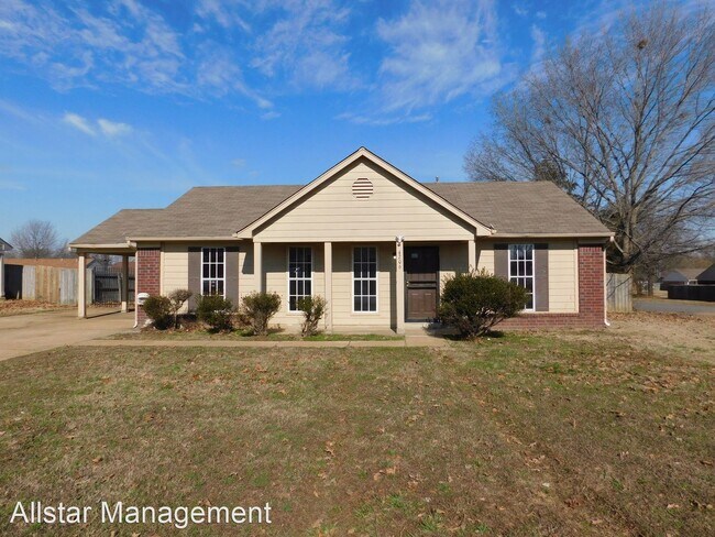 Foto del edificio - 3 br, 2 bath House - 4206 Highgate Dr