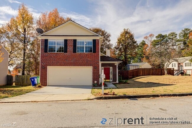 Building Photo - 3 br, 2.5 bath House - 2236 Raven Circle, ...
