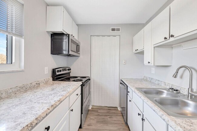 Foto del edificio - 309 N 12th St