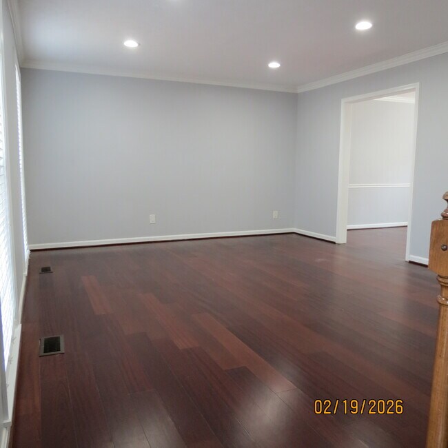 Foto del edificio - 11912 Millpond Ct