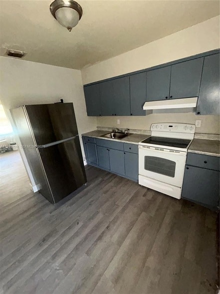 Photo - 1180 NW 64th St Apartment