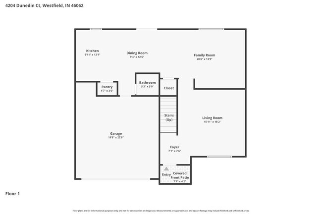 Building Photo - 4204 Dunedin Ct