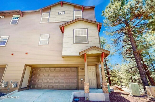 Foto del edificio - 2561 W Cripple Creek Dr