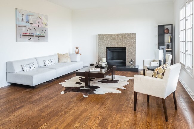 Foto del edificio - 6609 Whitley Terrace