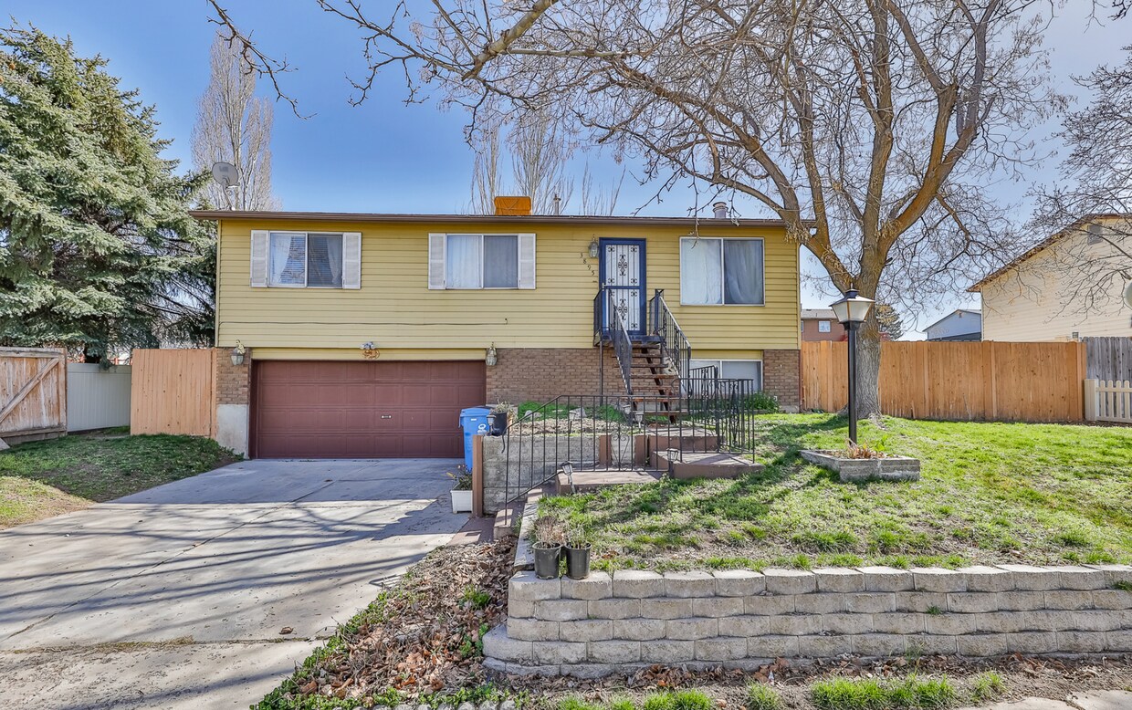 Foto principal - 3895 W Brixton Rd