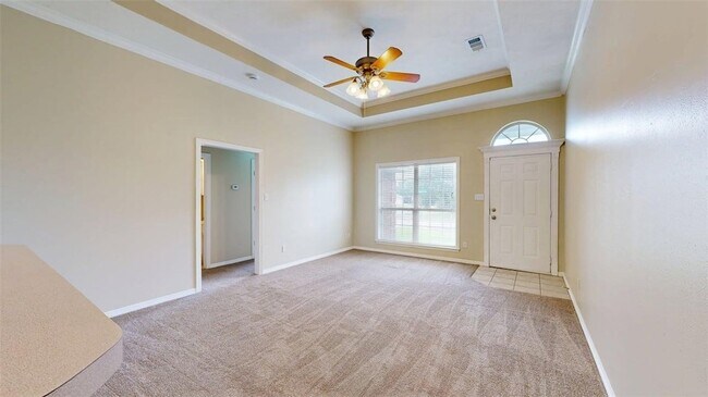 Foto del edificio - 2411 Trace Meadows
