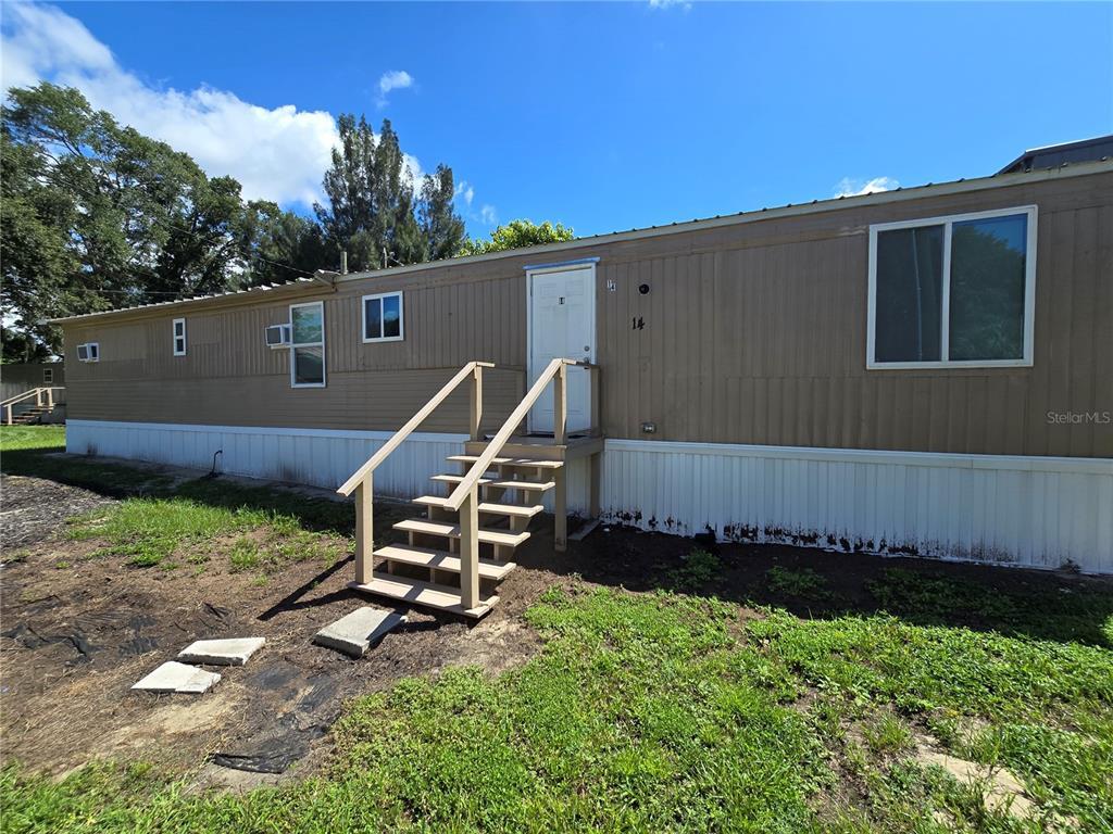 Primary Photo - 110 Forest Ave