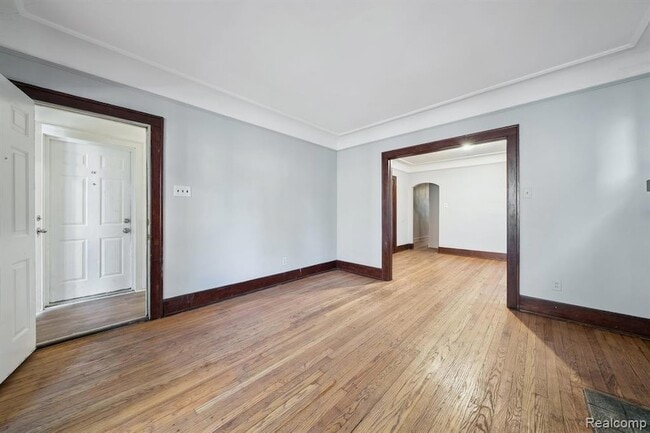 Foto del edificio - 59 W Margaret St