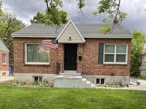 Building Photo - 616 N 300 E