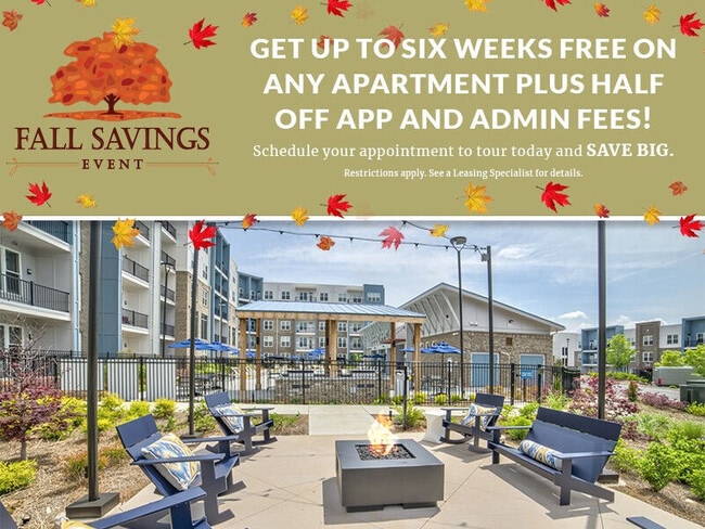 Building Photo - Avonlea Pointe