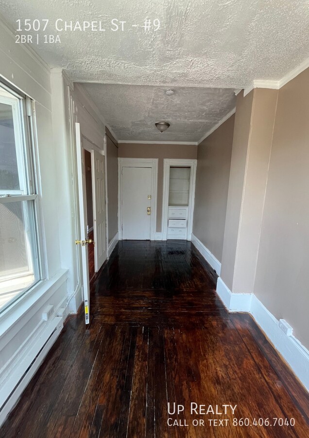 Foto del edificio - 1507 Chapel St