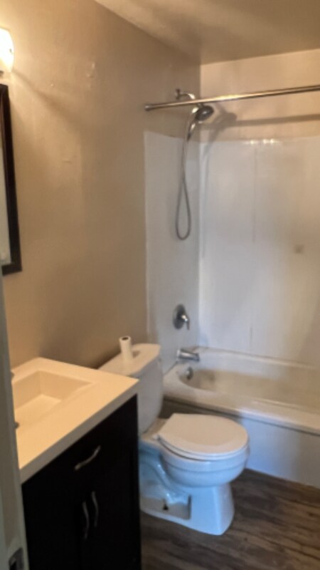 Building Photo - 1213 W Gary St