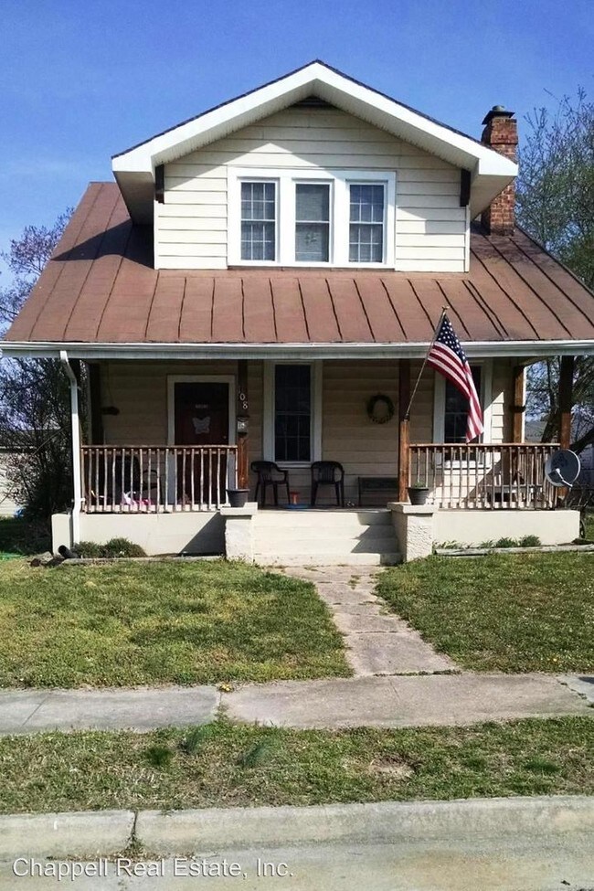 Building Photo - 3 br, 2 bath House - 108 Suffolk Ave.