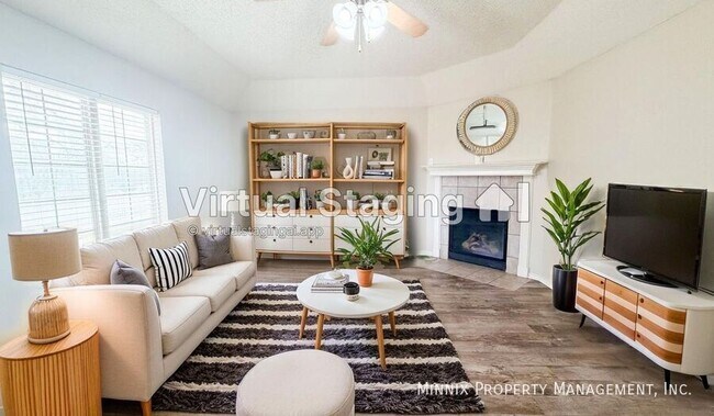 Foto del edificio - 3208 111th St