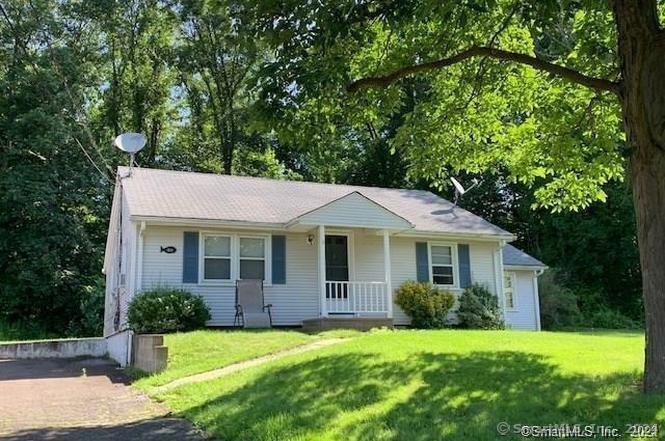 Primary Photo - 104 Burban Dr