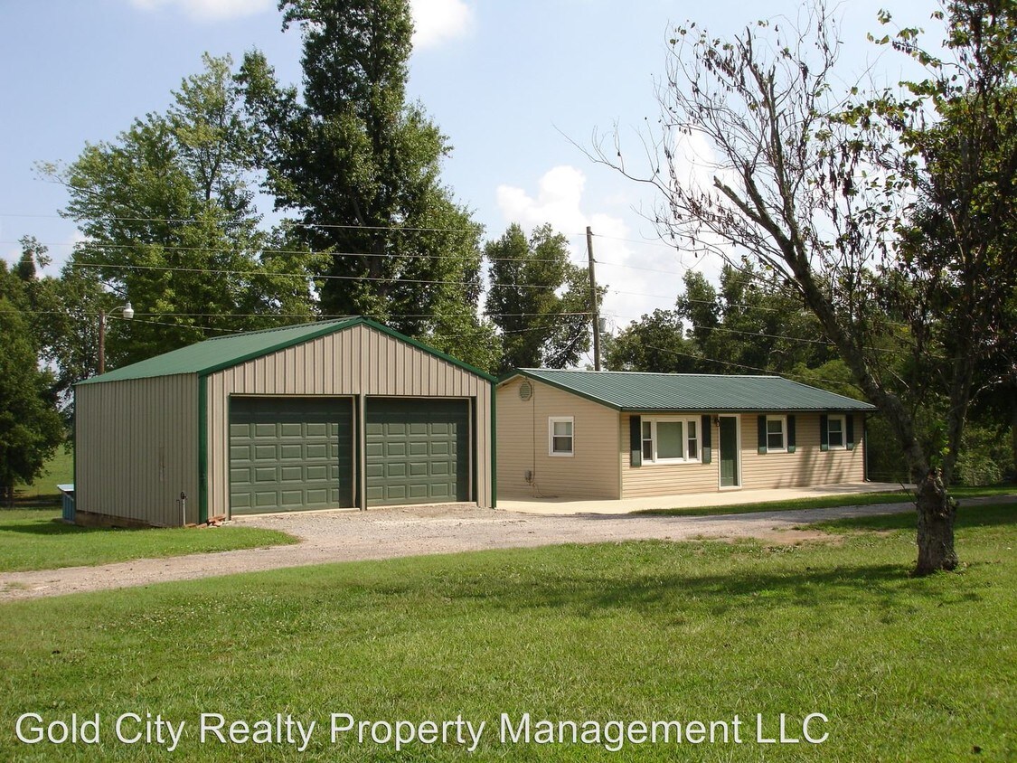 Foto principal - 3 br, 1 bath House - 2534 Berrytown Road