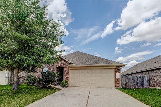 Foto del edificio - 23810 Rivage Ridge Dr