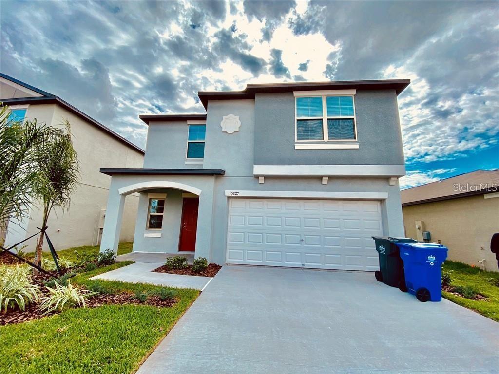 10227 Amazing Grace Ave, Riverview, FL 33578 House Rental in