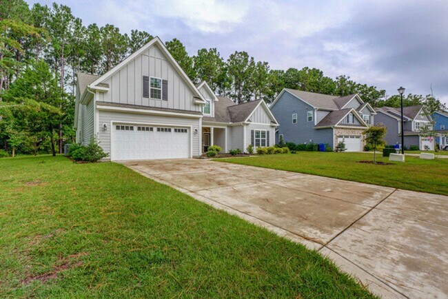 Building Photo - 365 W Goldeneye Ln, Sneads Ferry - Mimosa Bay