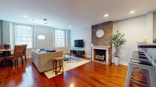 Building Photo - 1 bedroom in Boston MA 02108