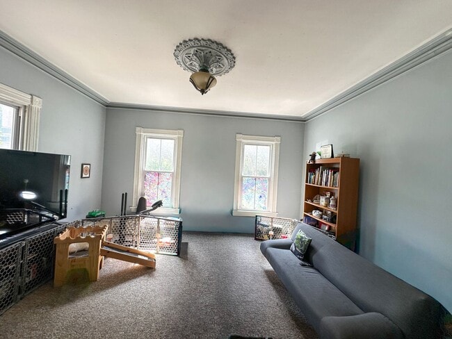Photo - 176-182 Elmwood Ave Apartment