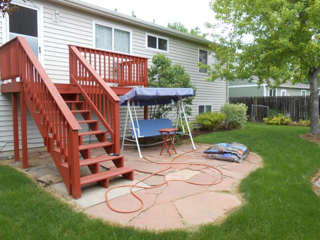 Building Photo - Spacious 4 Bed/2 Bath Home in Loveland