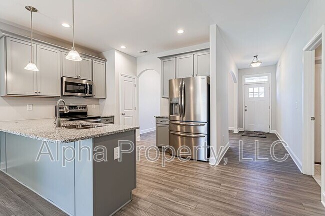 Building Photo - 445 Merkel Dr