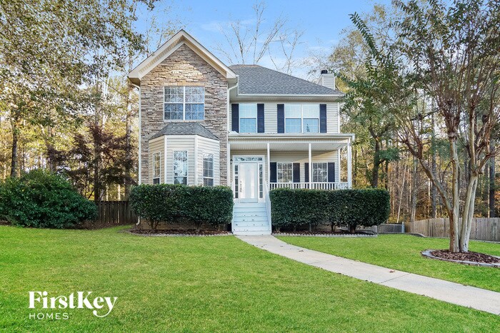 Foto principal - 543 Hunter Hills Way