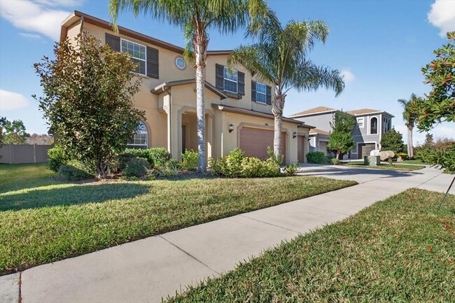 Building Photo - 2589 Gwynhurst Blvd