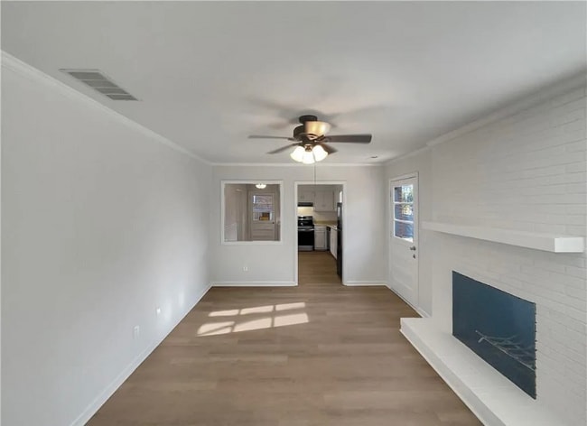 Foto del edificio - 7608 Millstone Ln