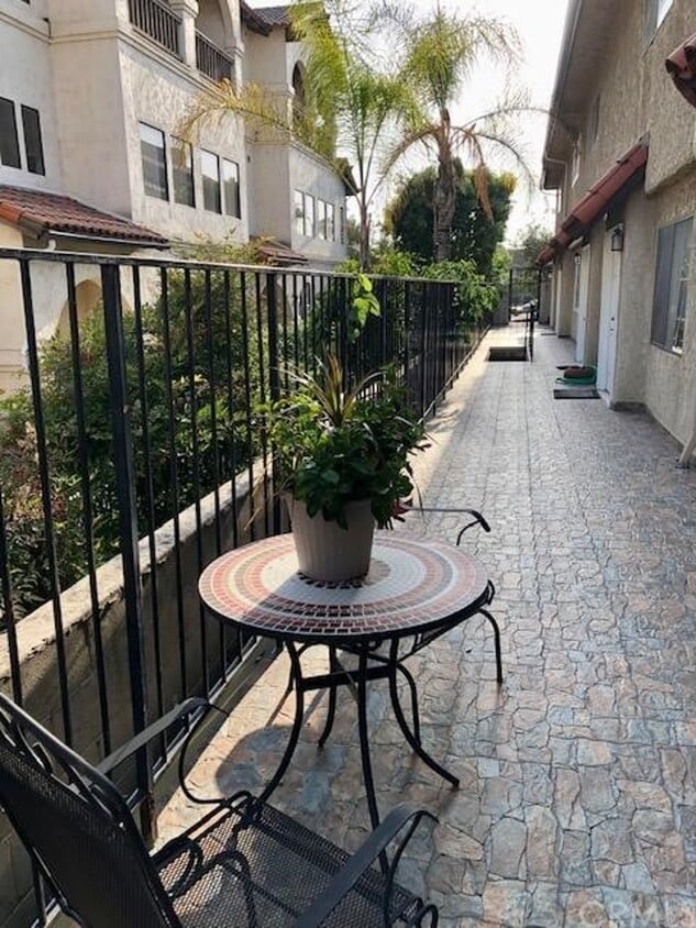 Foto principal - 212 N Jackson St