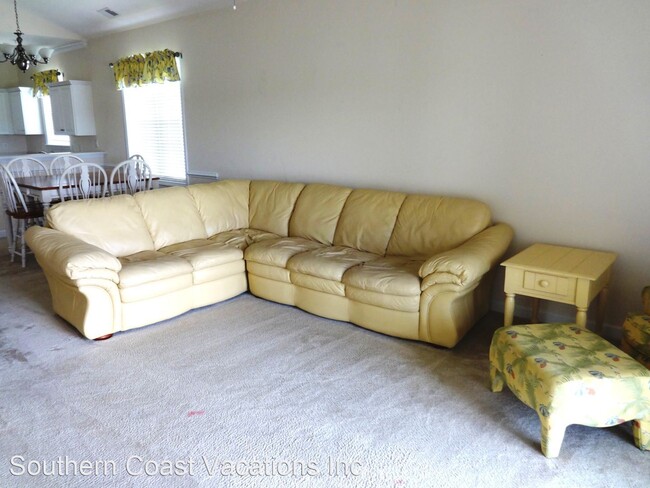 Building Photo - 3 br, 2 bath House - 304 Kiskadee Loop Unit I