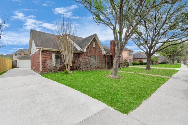 Building Photo - 12134 Ella Lee Ln