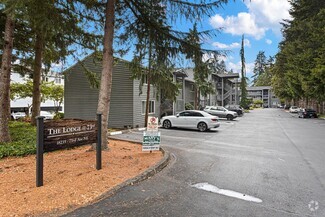 Building Photo - The Lodge @ 73rd