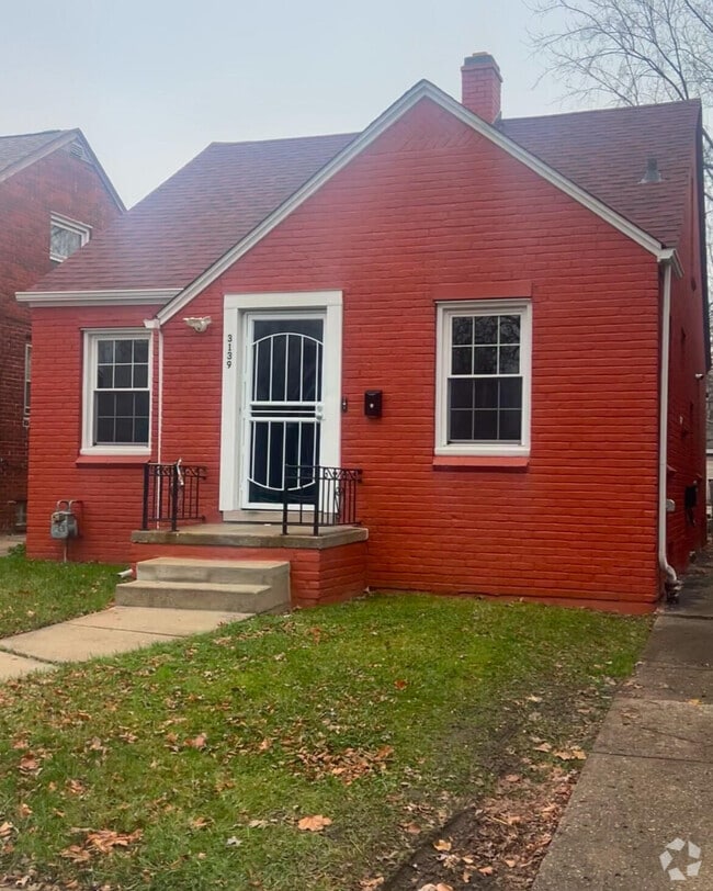 Building Photo - 3139 Greyfriars